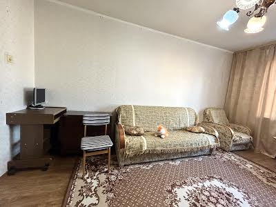 квартира за адресою Вигурівський бульв., 6