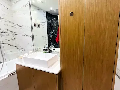 квартира за адресою Солом'янська вул., 20-В