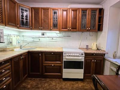 квартира за адресою Дніпро, Севастопольська вул., 2