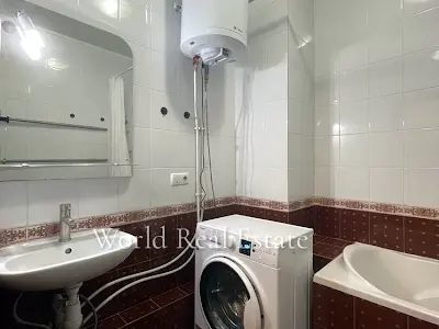квартира за адресою Івана Дяченка вул., 20В