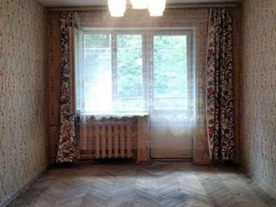 квартира по адресу Ольжича ул., 9