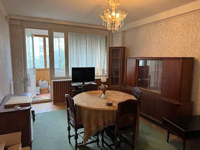 квартира по адресу Богдана Хмельницкого ул., 39