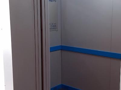 квартира по адресу Энтузиастов ул., 27