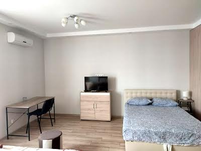 квартира по адресу Коперника ул., 3
