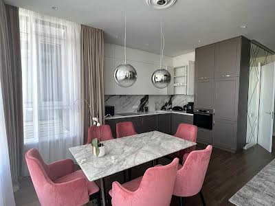 квартира по адресу Леси Украинки бульв., 7-В