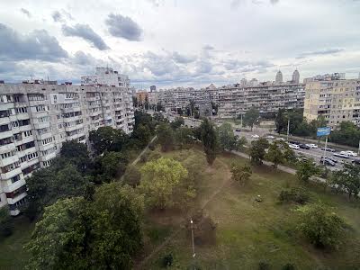 квартира за адресою Київ, Йорданська вул. (Лайоша Гавро), 9-А