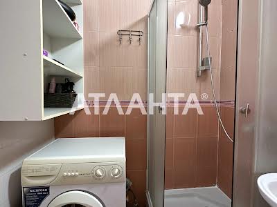 квартира по адресу Тираспольская ул., 16