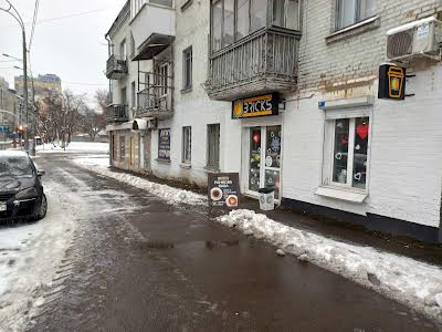 квартира по адресу Ямская ул., 1