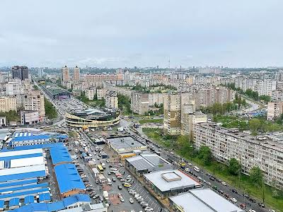 комерційна за адресою Київ, Оболонський просп., 54