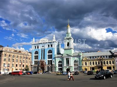 квартира по адресу Константиновская ул., 34