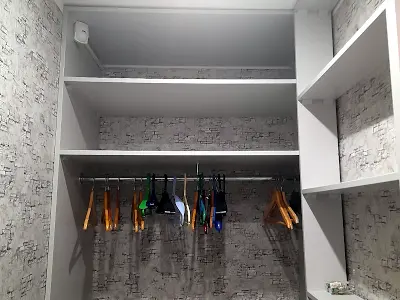 квартира за адресою Кошова вул., 110
