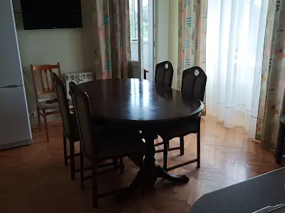 квартира по адресу Верховинная ул., 34