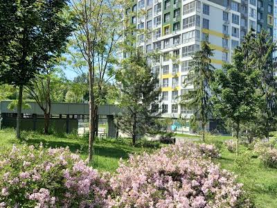 квартира за адресою Вишгородська, 45Г