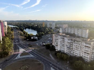 квартира за адресою Кибальчича Миколи вул., 1-Г