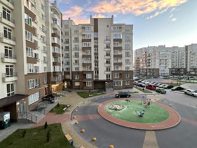 квартира по адресу Стрийская ул., 115е