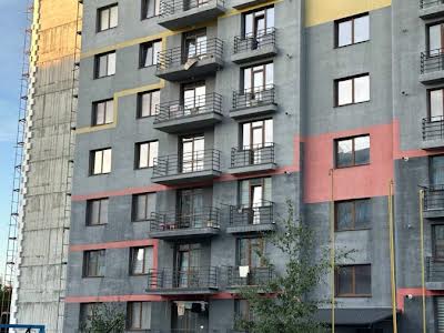 квартира по адресу Українських Декабристів ул., 44