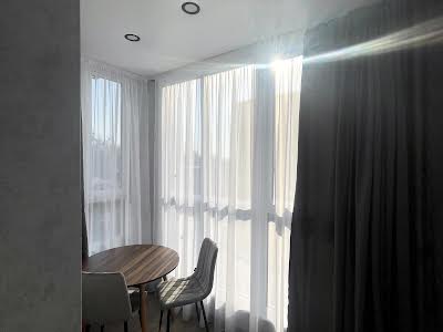 квартира за адресою Дніпро, Запорізьке шосе, 32