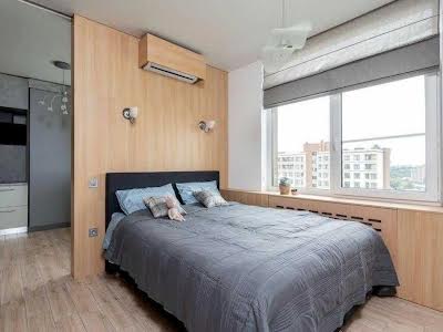 квартира за адресою Юнацька вул., 6