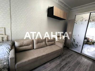 квартира по адресу Нежинская ул., 4