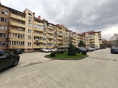квартира за адресою Дмитра Климпуша вул., 9