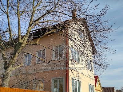 дом по адресу Вишнева ул., 70