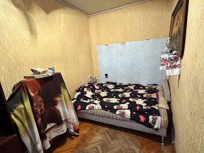 квартира за адресою Олександра Бринжали вул. (Тешебаєва), 58