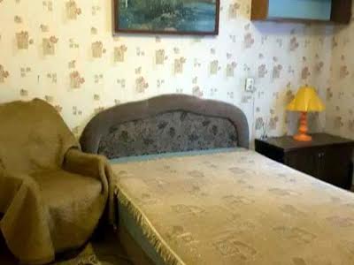 квартира за адресою Срібнокільська вул., 14