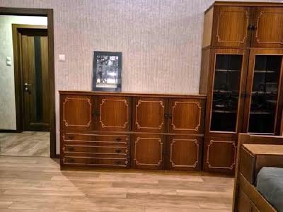 квартира за адресою Сухумська вул., 24