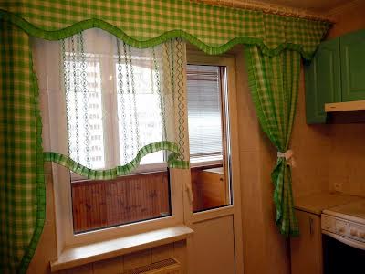 квартира за адресою Василя Стуса вул., 27