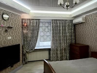 квартира за адресою Берестейський просп. (Перемоги), 9