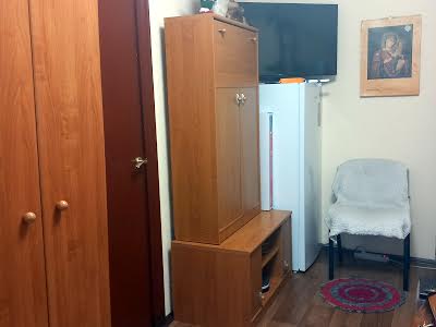 квартира за адресою Миколи Кибальчича вул., 18/21