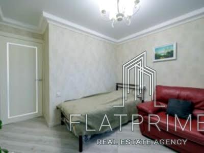квартира за адресою Володимира Івасюка просп. (Героїв Сталінграду), 7Б