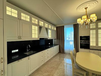 квартира за адресою Лесі Українки бульв., 7в