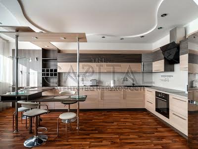 квартира за адресою Миколи Бажана просп., 16