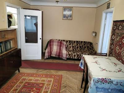 квартира по адресу Неходы Ивана ул., 10
