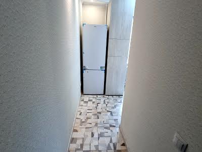 квартира за адресою Коломийський пров., 11