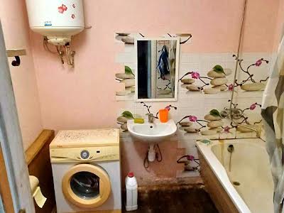 квартира по адресу Княжицька ул., 39