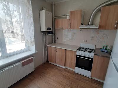 квартира по адресу Гетьмана Мазепи ул. (Красовського), 59