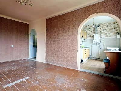 квартира по адресу Ново-Баварский просп. (Ильича), 107