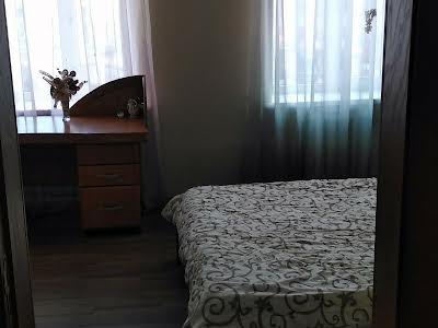 квартира за адресою Бессарабська пл., 7