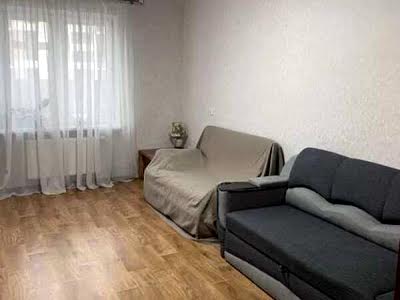 квартира за адресою Сергія Данченка вул., 1