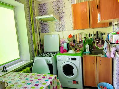 квартира за адресою Воскресенський просп. (Перова), 23-А