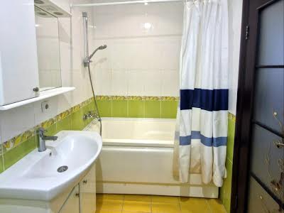квартира за адресою Виговського вул. (Суворова), 5Б