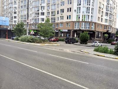 квартира за адресою Виговського вул. (Суворова), 5Б