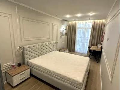 квартира по адресу Митрополита Василия Липковского ул. (Урицкого), 35