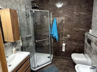 квартира по адресу Берестейский просп. (Победы), 131А