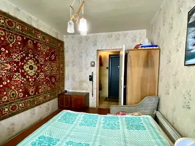 квартира за адресою Райдужна вул., 11-А