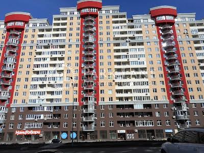 квартира за адресою Юлії Здановської вул. (Ломоносова), 50/2