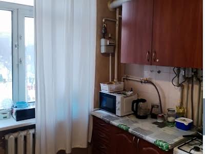 квартира за адресою Дніпро, Незалежності вул. (Титова), 2