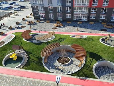 квартира за адресою Спрейса вул., 14